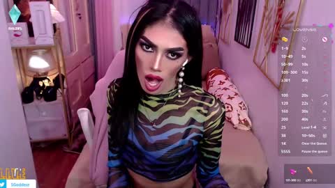 Snapshot of starlasexylady chatting on March 8, 10:02 pm Just Call Me  Starla  Dont Forget to Follow me online show from March 8, 10:02 pm