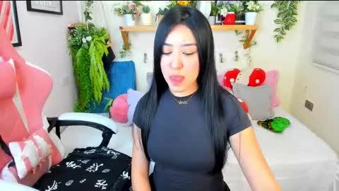 Alisson  online show from March 6, 11:56 pm
