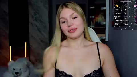 Snapshot of starlight_2004 chatting on July 20, 1:24 pm Caroline online show from July 20, 1:24 pm