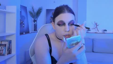 Madison online show from February 24, 2:09 am