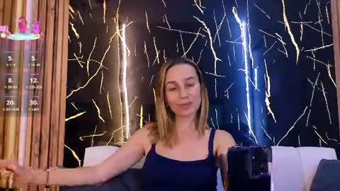 starlight_mature11_aws online show from July 22, 9:17 pm