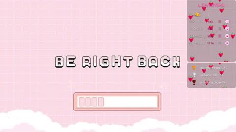 Stacey online show from January 15, 1:41 pm