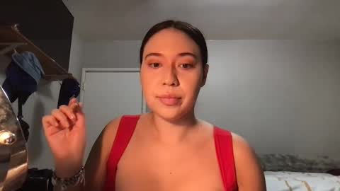 starlitdreams777 online show from February 26, 8:33 pm