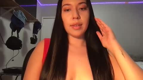 starlitdreams777 online show from February 27, 4:52 am