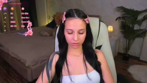 Your Fairy online show from October 20, 5:35 pm