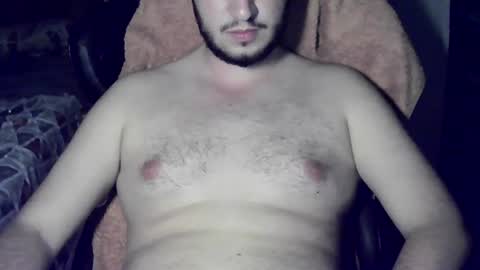starlord__0 online show from June 26, 9:52 pm