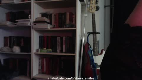 Snapshot of starry_smiles chatting on July 3, 1:45 am Starry online show from July 3, 1:45 am