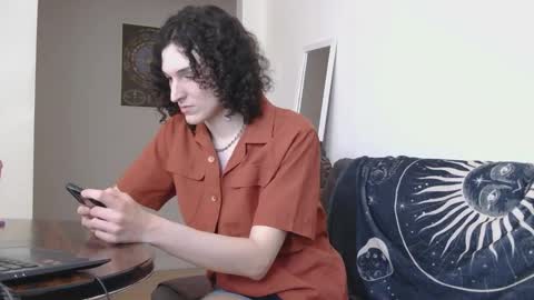 Evan online show from March 6, 6:37 pm