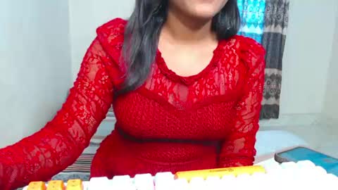 StarryWhispers online show from July 9, 2:59 am
