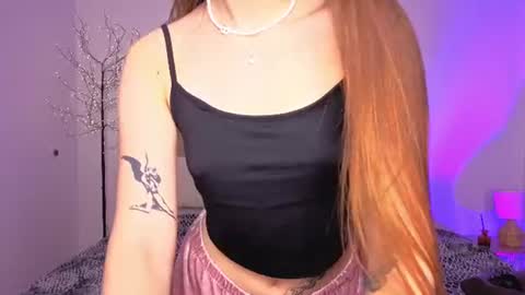 Regina and Molly online show from July 23, 2:09 am