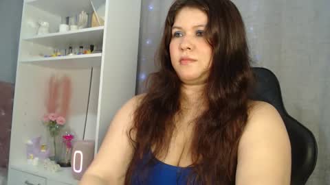Celeste online show from April 24, 2:58 am