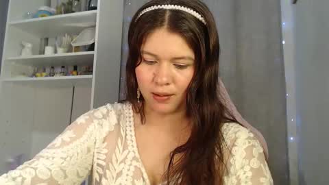 Snapshot of starsweetcute chatting on May 5, 5:04 am Celeste online show from May 5, 5:04 am