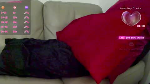 Snapshot of starvixen1111 chatting on September 22, 3:41 am StarVixen1111 online show from September 22, 3:41 am