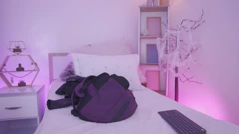 Snapshot of starwitch_ chatting on November 6, 3:35 pm Yoko online show from November 6, 3:35 pm