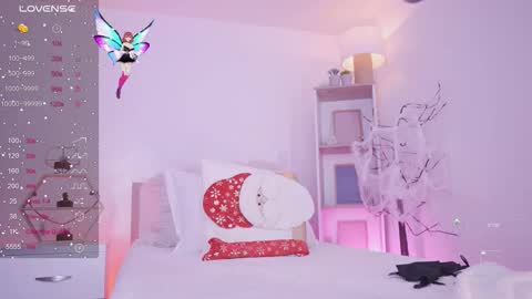 Snapshot of starwitch_ chatting on November 11, 7:03 pm Yoko online show from November 11, 7:03 pm