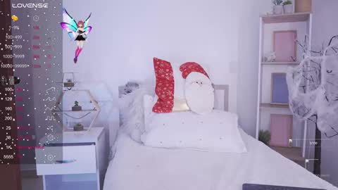 Snapshot of starwitch_ chatting on November 19, 6:52 pm Yoko online show from November 19, 6:52 pm