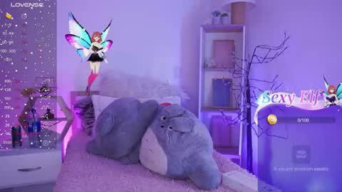 Snapshot of starwitch_ chatting on December 15, 7:07 pm Yoko online show from December 15, 7:07 pm