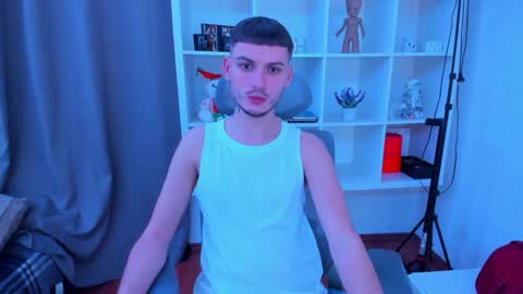 STAS online show from December 23, 8:45 am