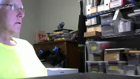 stasw20 online show from October 12, 3:05 am