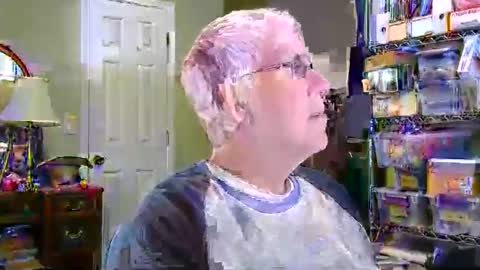 stasw20 online show from October 20, 5:46 pm