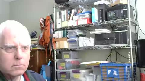 stasw20 online show from February 7, 8:23 pm