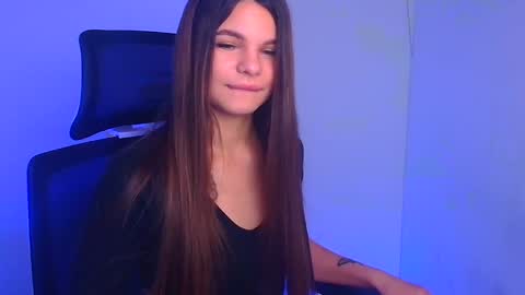 Stasy online show from December 20, 9:43 am