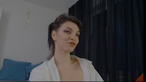 Snapshot of stasya_veter chatting on May 22, 12:40 am Stasya online show from May 22, 12:40 am