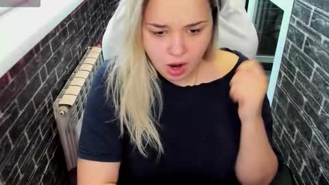 stasyasunshine online show from November 27, 3:08 am