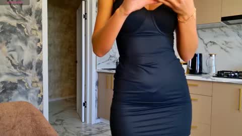 Snapshot of stasyq555 chatting on September 12, 4:45 am StasyQ555 online show from September 12, 4:45 am