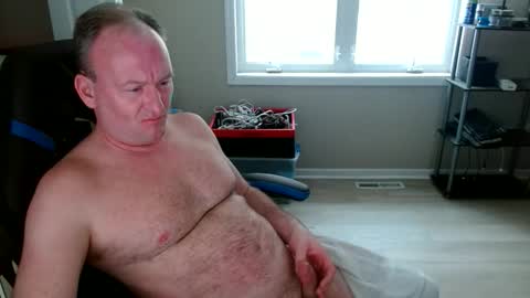 Steakman online show from March 1, 10:56 pm