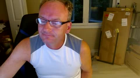 Steakman online show from July 20, 11:12 am