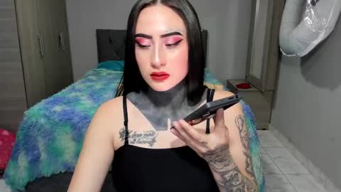  steban and kim online show from February 26, 10:20 pm