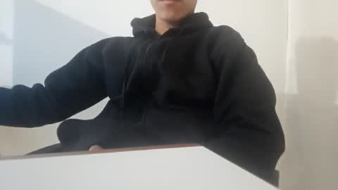 Snapshot of steban_jyj chatting on December 23, 12:03 am Katalleya and Steban online show from December 23, 12:03 am