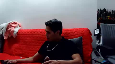 Katalleya and Steban online show from June 26, 4:28 am