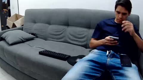 Katalleya and Steban online show from August 2, 2:43 am