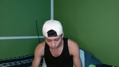 stebeen smith online show from September 26, 3:05 pm