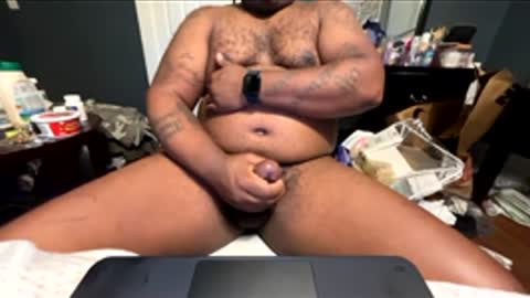 Snapshot of steel8in chatting on March 11, 9:32 pm steel8in online show from March 11, 9:32 pm