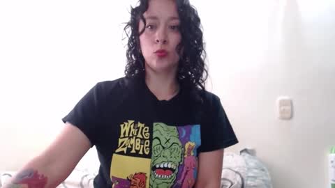 Luna Fox online show from September 30, 8:47 pm