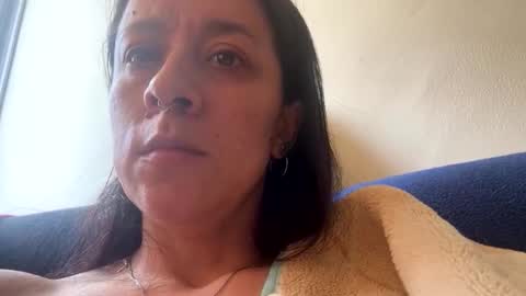 Luna Fox online show from March 22, 5:05 pm