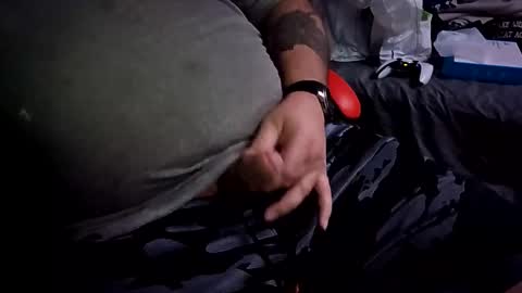 steelman8484 online show from December 23, 12:14 am