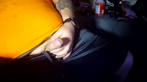 steelman8484 online show from December 24, 10:49 pm