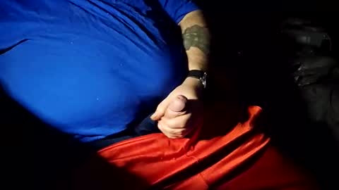 steelman8484 online show from January 4, 7:13 am