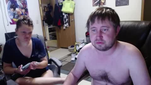 Snapshot of steelsings chatting on September 17, 3:19 am SteelSings online show from September 17, 3:19 am