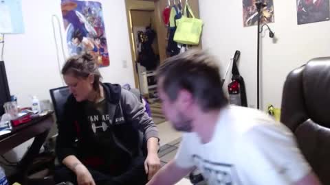 Snapshot of steelsings chatting on September 30, 2:38 am SteelSings online show from September 30, 2:38 am