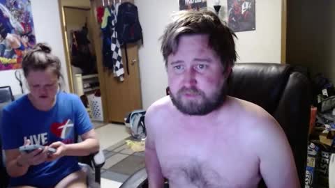 Snapshot of steelsings chatting on October 29, 2:36 am SteelSings online show from October 29, 2:36 am