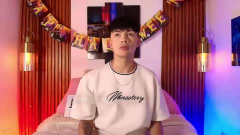 Steev online show from October 24, 7:32 pm