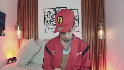 Steev online show from February 5, 3:00 am