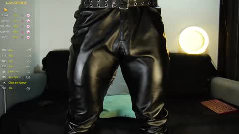 Steeve online show from February 26, 2:14 pm