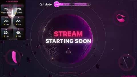 Karla online show from February 15, 11:52 am