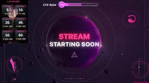 Karla online show from February 27, 12:05 pm